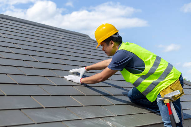 Best New Roof Installation  in Clinton, MI
