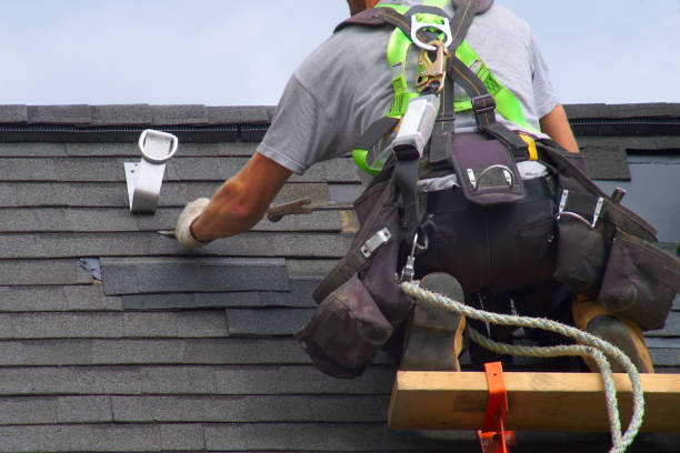 Best Roof Restoration Services  in Clinton, MI