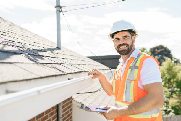 Best Commercial Roofing Services  in Clinton, MI