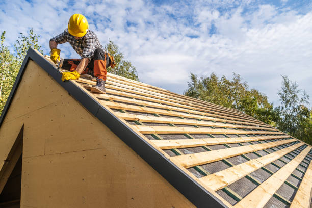 Tile Roofing Contractor in Clinton, MI