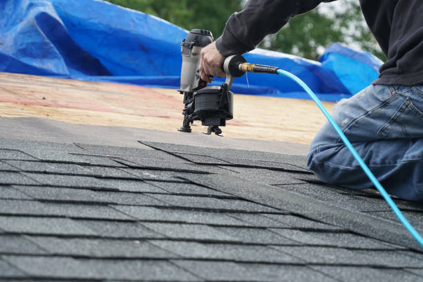 Best Roof Replacement Cost  in Clinton, MI
