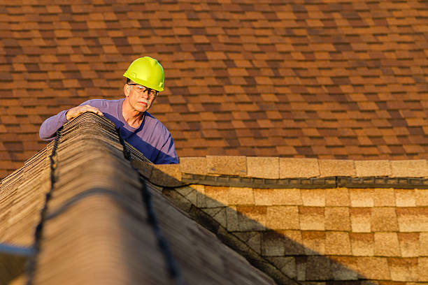 Professional Roofing Contractor in Clinton, MI