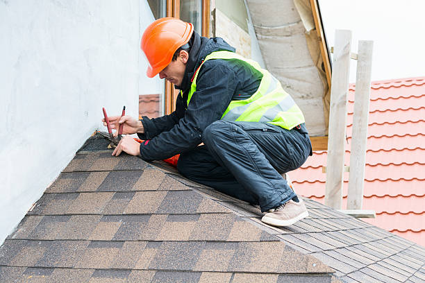 Best Slate Roofing Contractor  in Clinton, MI
