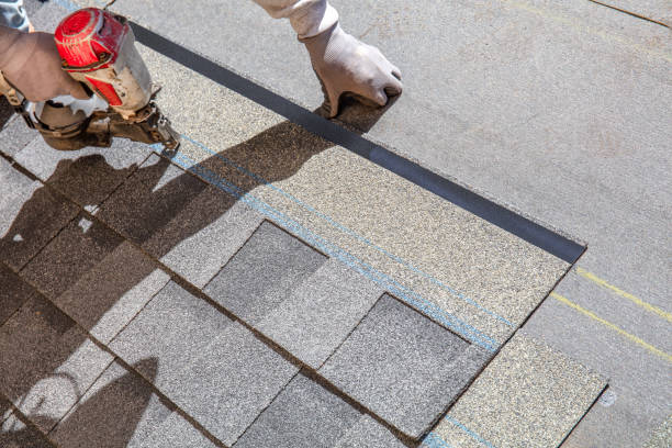 Quick and Trustworthy Emergency Roof Repair Services in Clinton, MI