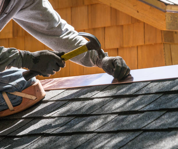 Best Gutter Installation and Roofing  in Clinton, MI